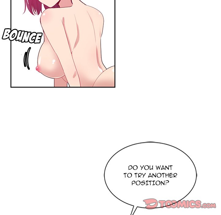 Dangerous Roomies Chapter 9 - Manhwa18.com