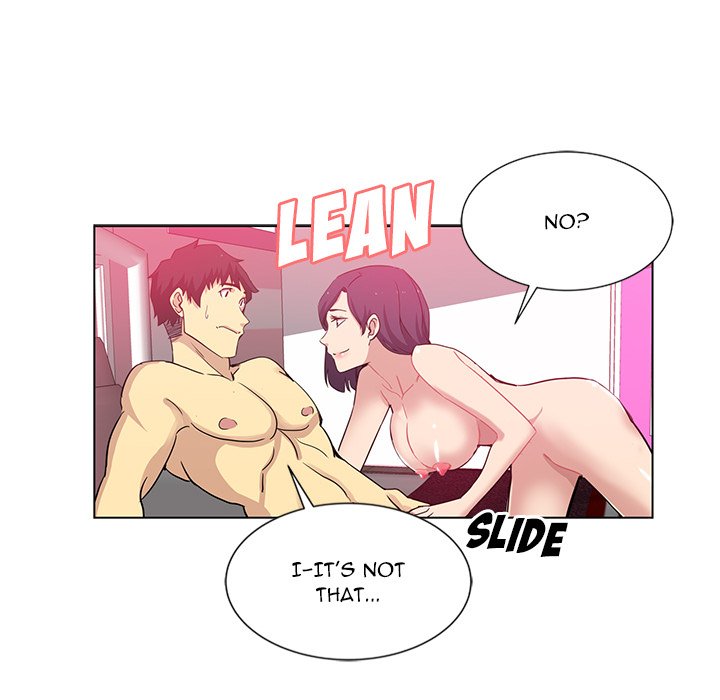 Dangerous Roomies Chapter 9 - Manhwa18.com