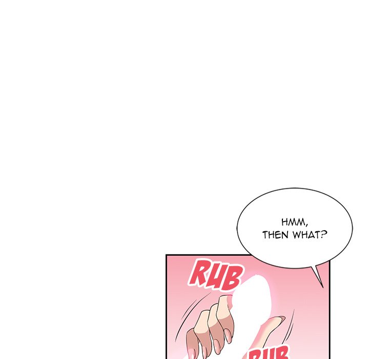 Dangerous Roomies Chapter 9 - Manhwa18.com