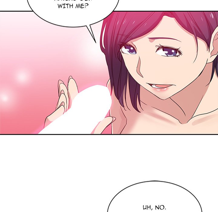 Dangerous Roomies Chapter 9 - Manhwa18.com