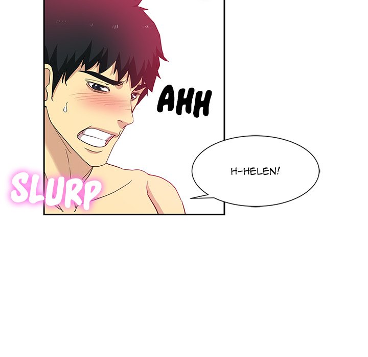 Dangerous Roomies Chapter 9 - Manhwa18.com