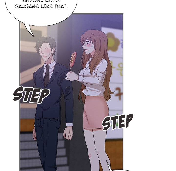 Dangerous Roomies Chapter 9 - Manhwa18.com