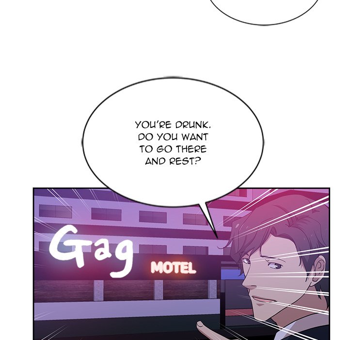 Dangerous Roomies Chapter 9 - Manhwa18.com