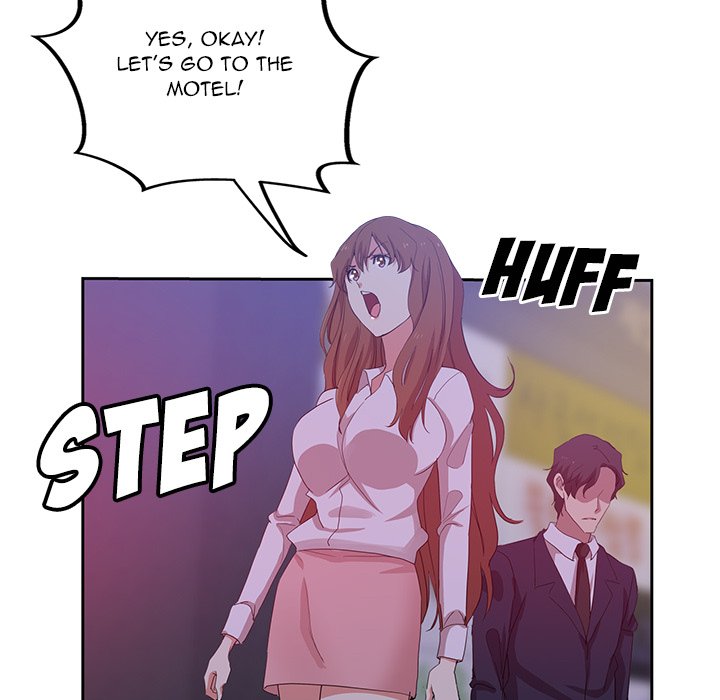 Dangerous Roomies Chapter 9 - Manhwa18.com