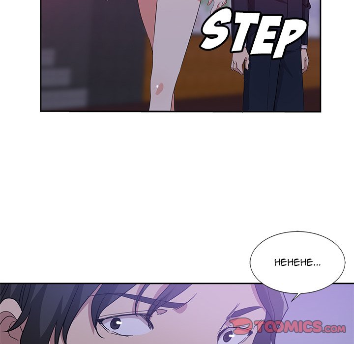 Dangerous Roomies Chapter 9 - Manhwa18.com