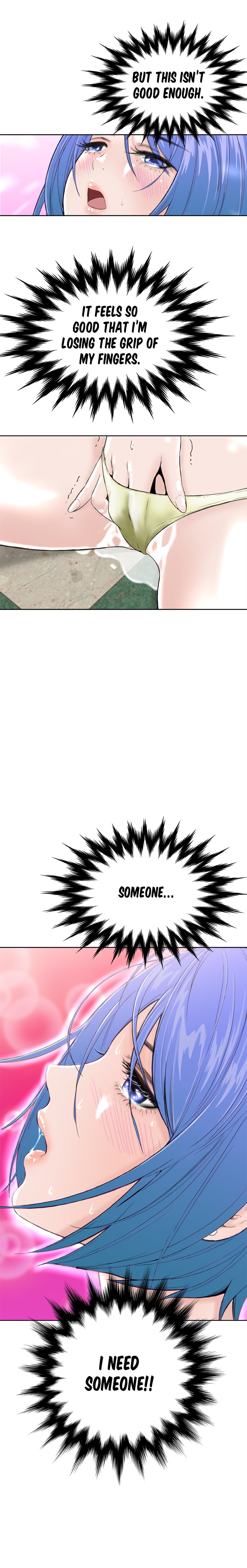 Ms.Stepford Chapter 11 - Manhwa18.com