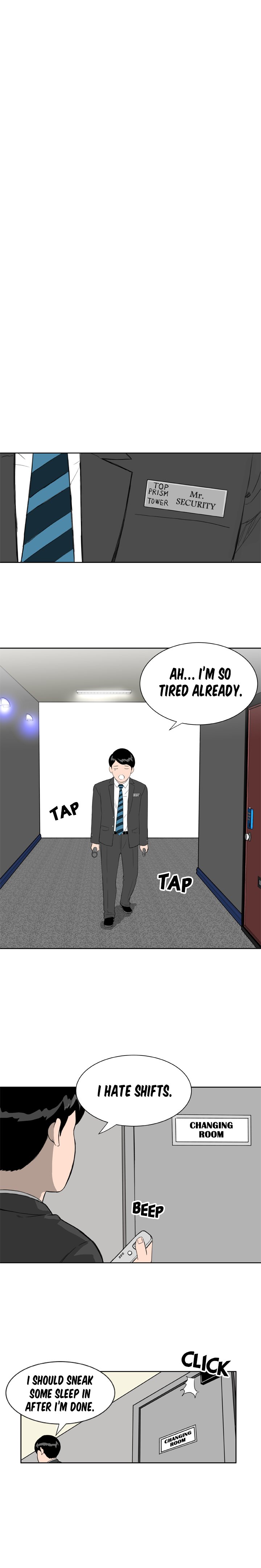 Ms.Stepford Chapter 11 - Manhwa18.com