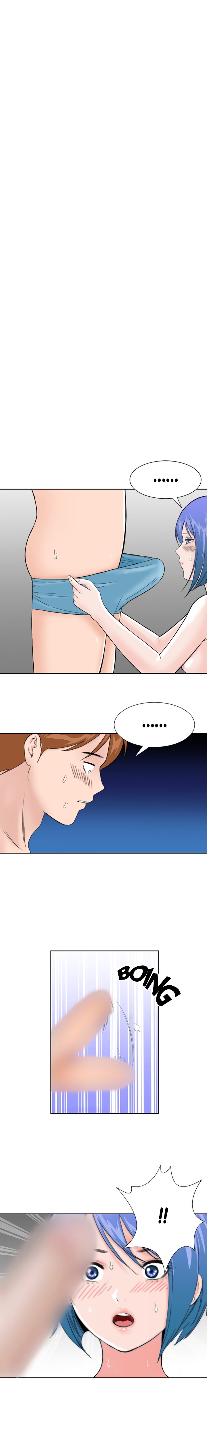 Ms.Stepford Chapter 12 - Manhwa18.com