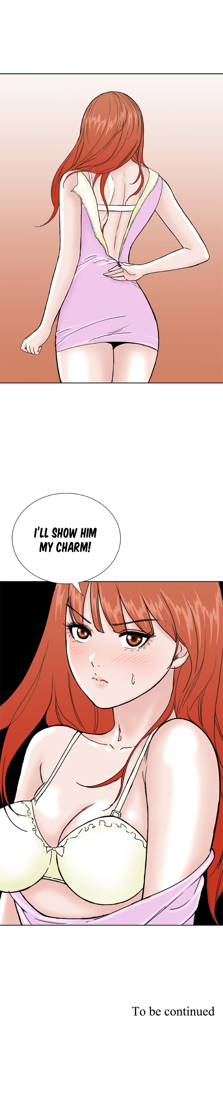 Ms.Stepford Chapter 15 - Manhwa18.com