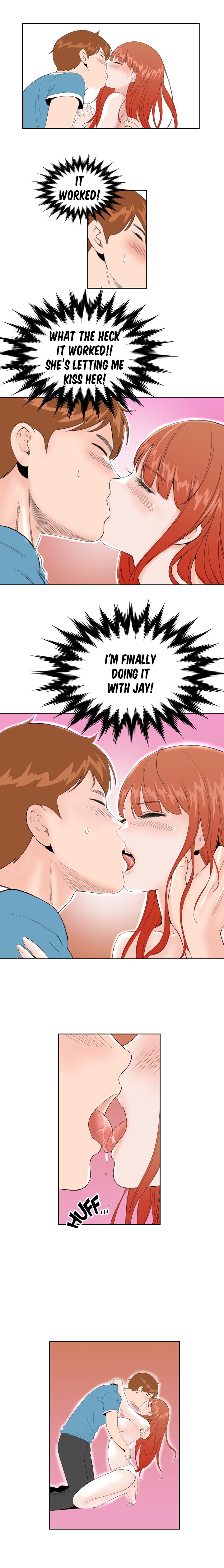 Ms.Stepford Chapter 17 - Manhwa18.com