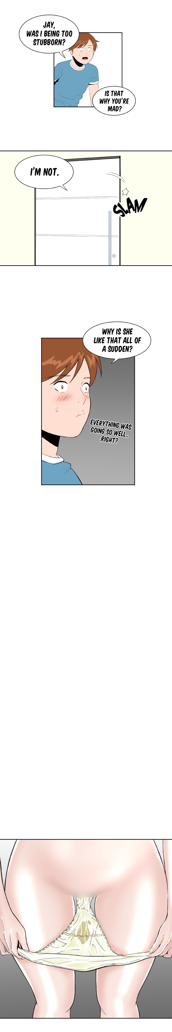 Ms.Stepford Chapter 18 - Manhwa18.com