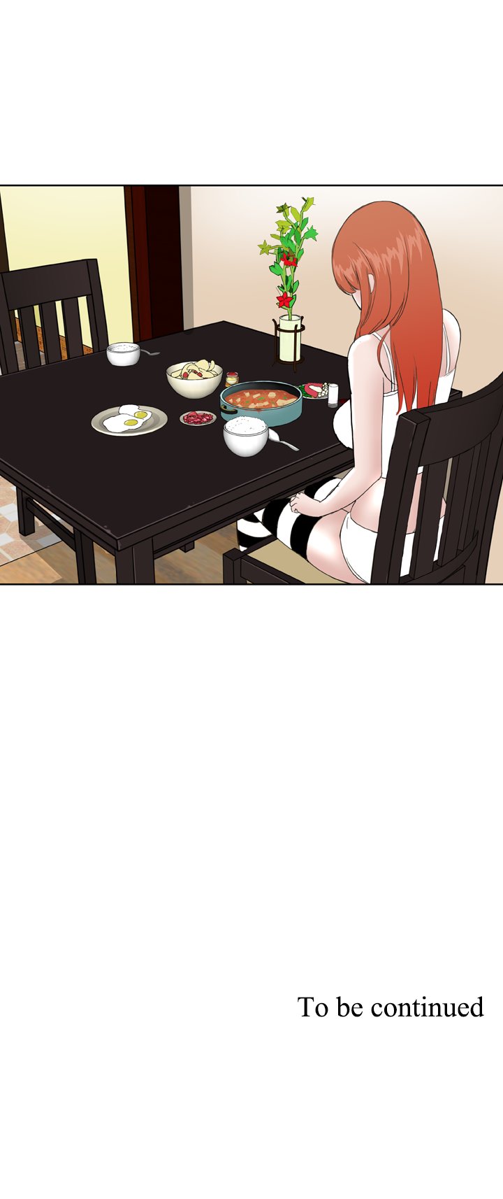 Ms.Stepford Chapter 24 - Manhwa18.com