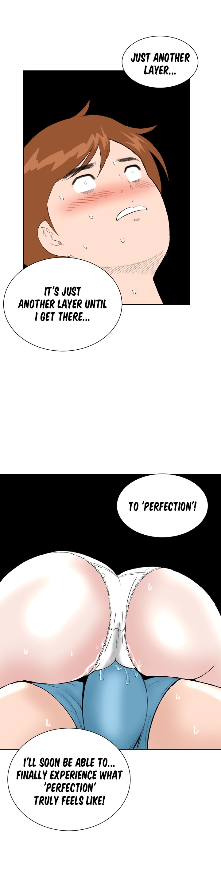 Ms.Stepford Chapter 25 - Manhwa18.com