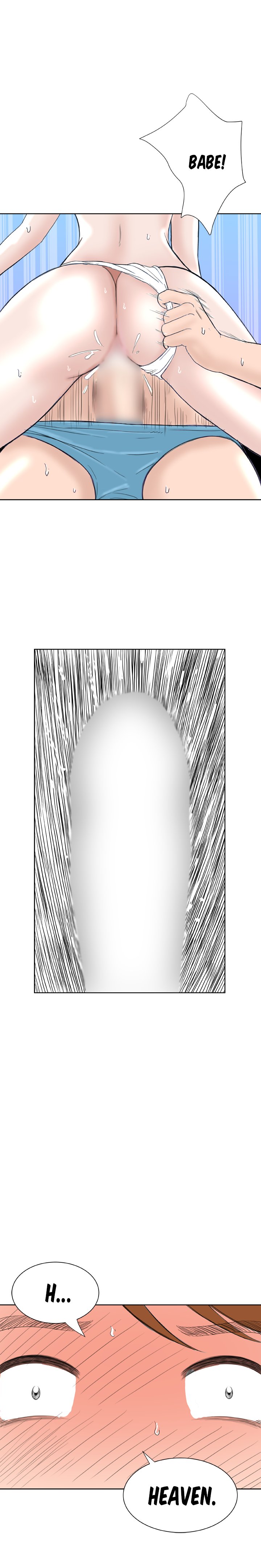 Ms.Stepford Chapter 25 - Manhwa18.com