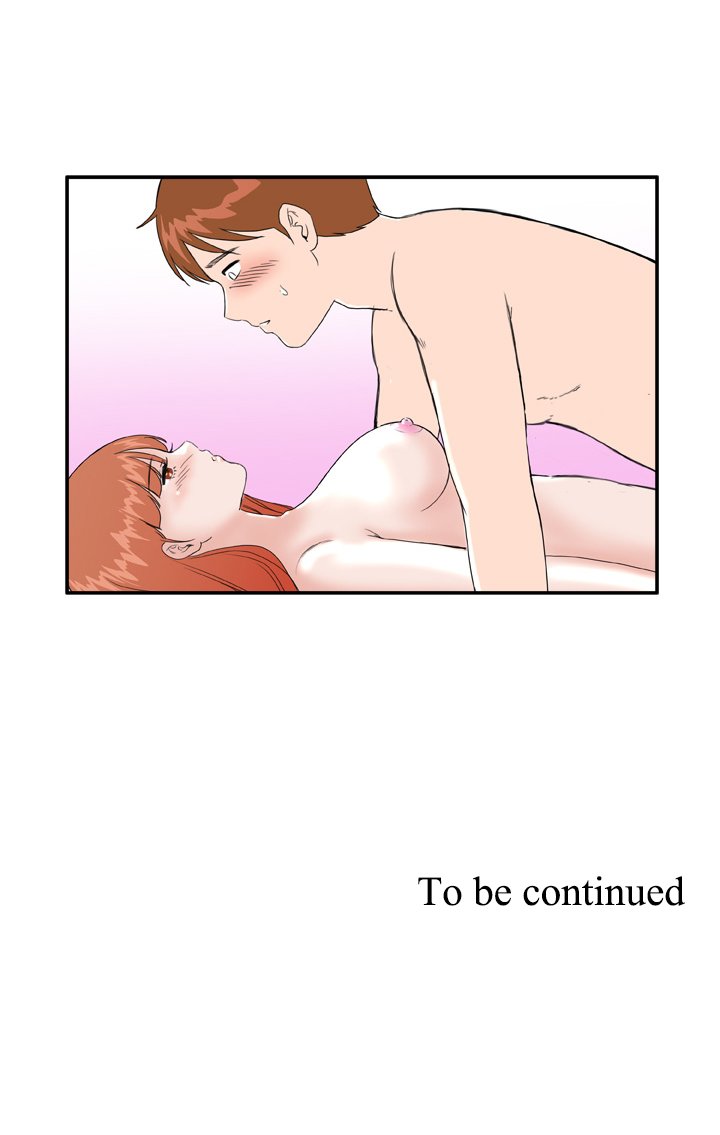 Ms.Stepford Chapter 30 - Manhwa18.com