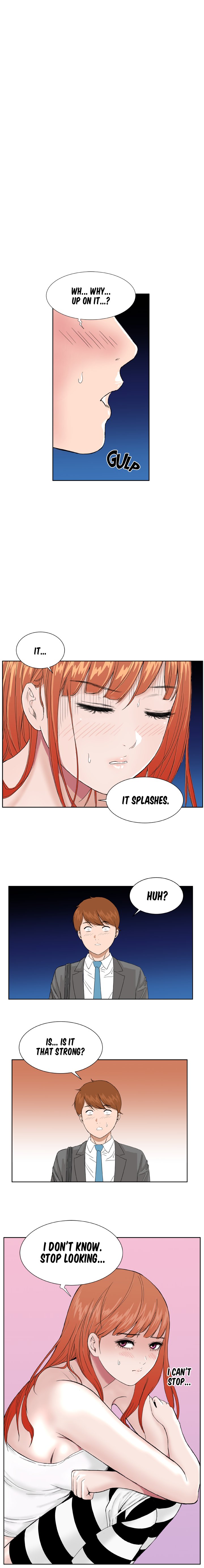 Ms.Stepford Chapter 6 - Manhwa18.com