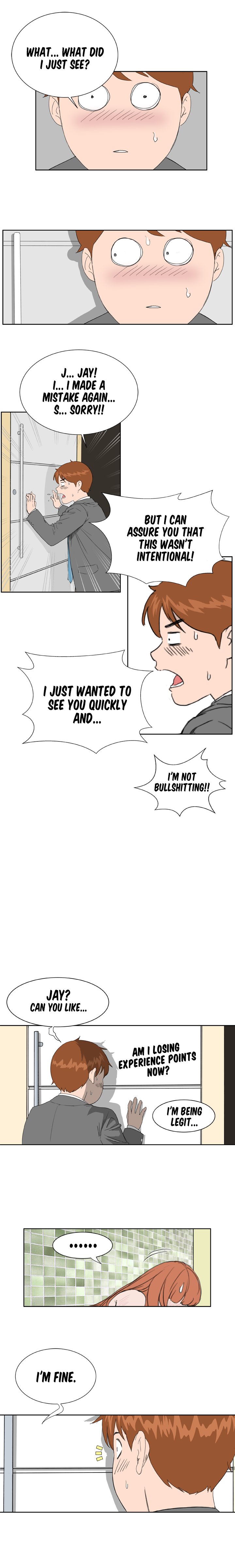 Ms.Stepford Chapter 6 - Manhwa18.com