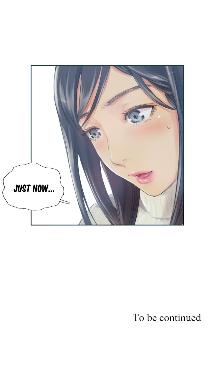 New Identity Chapter 17 - Manhwa18.com