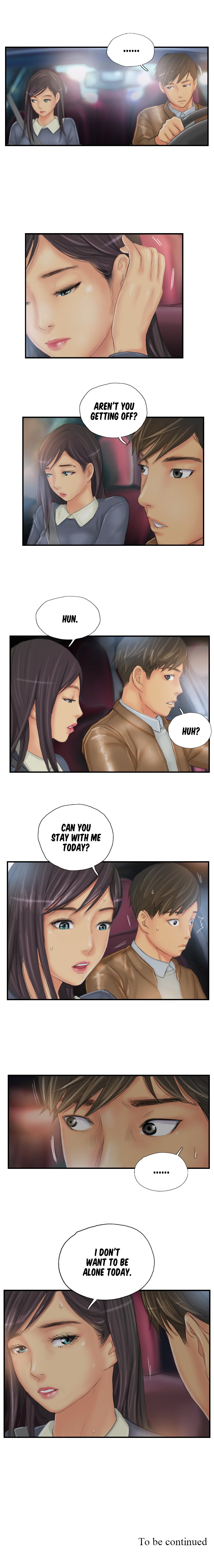 New Identity Chapter 29 - Manhwa18.com