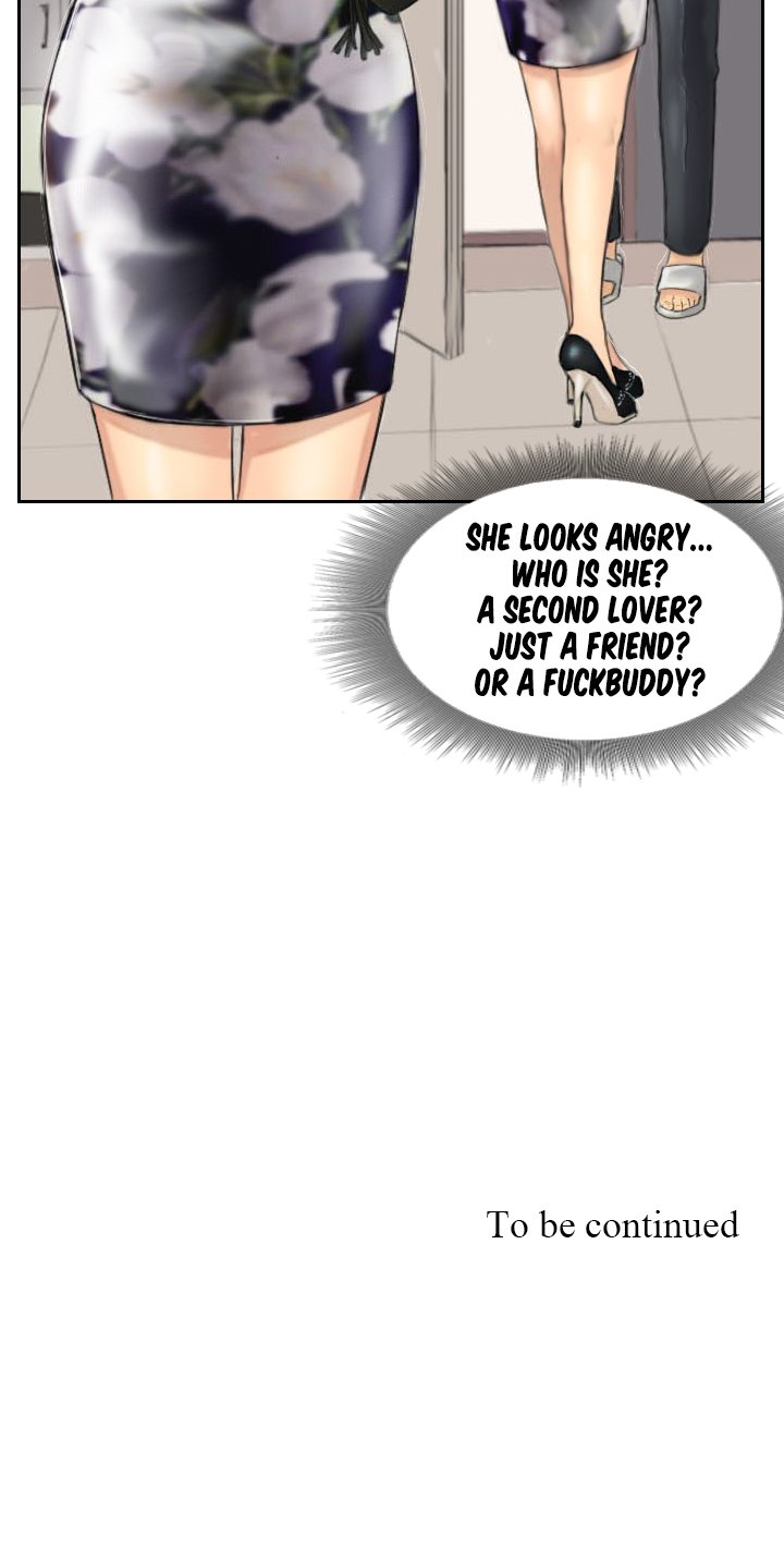 New Identity Chapter 4 - Manhwa18.com