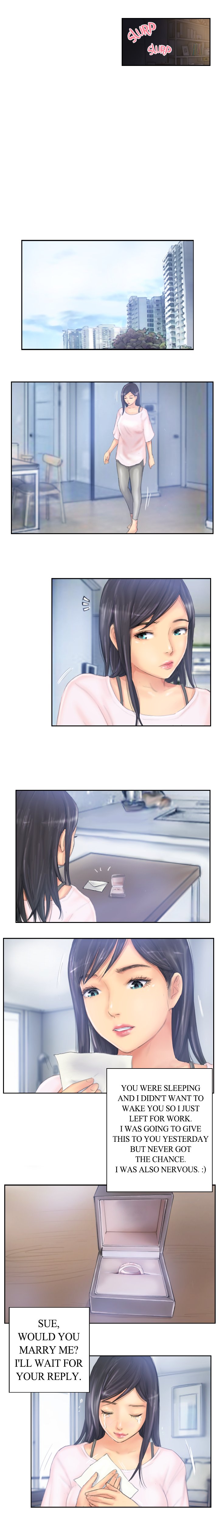 New Identity Chapter 40 - Manhwa18.com