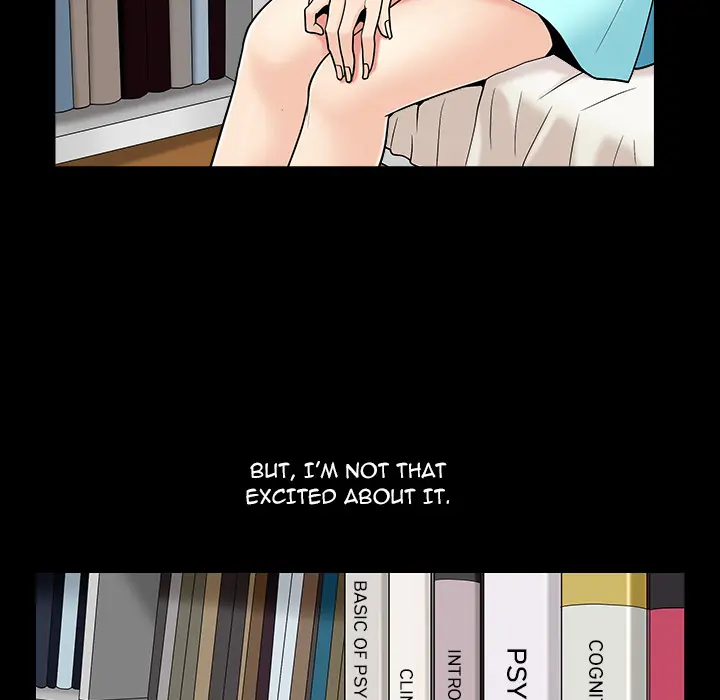 The Nice Woman Chapter 0 - Manhwa18.com