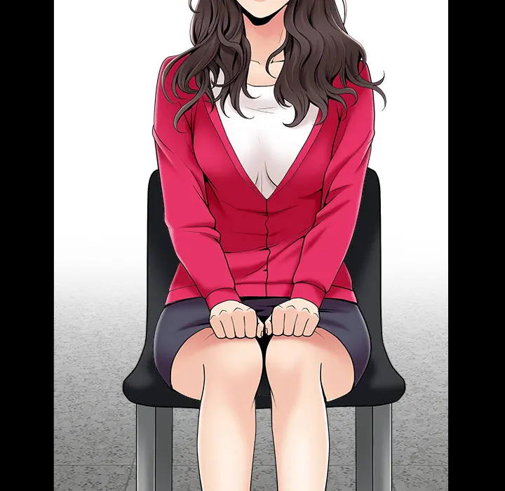 The Nice Woman Chapter 1 - Manhwa18.com