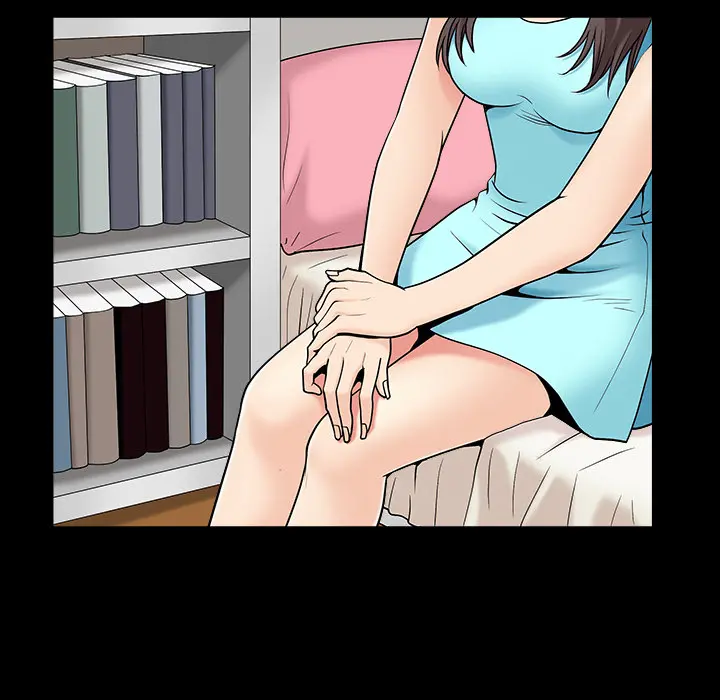 The Nice Woman Chapter 1 - Manhwa18.com