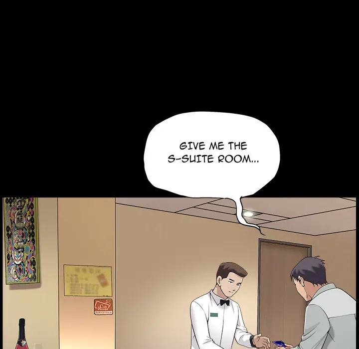 The Nice Woman Chapter 1 - Manhwa18.com