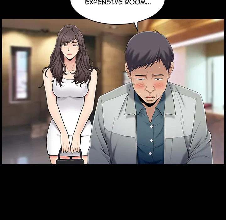 The Nice Woman Chapter 1 - Manhwa18.com