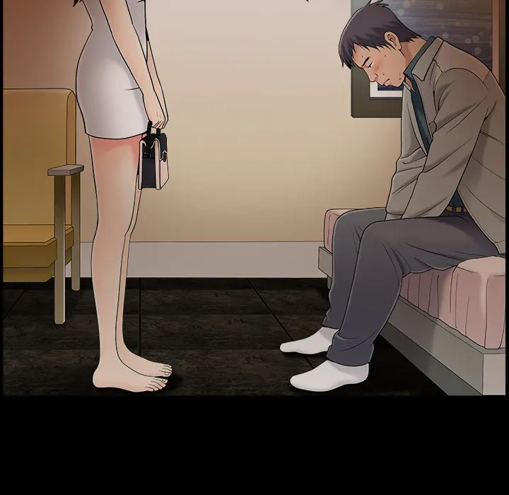 The Nice Woman Chapter 1 - Manhwa18.com