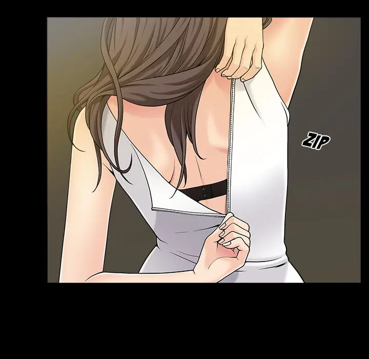 The Nice Woman Chapter 1 - Manhwa18.com