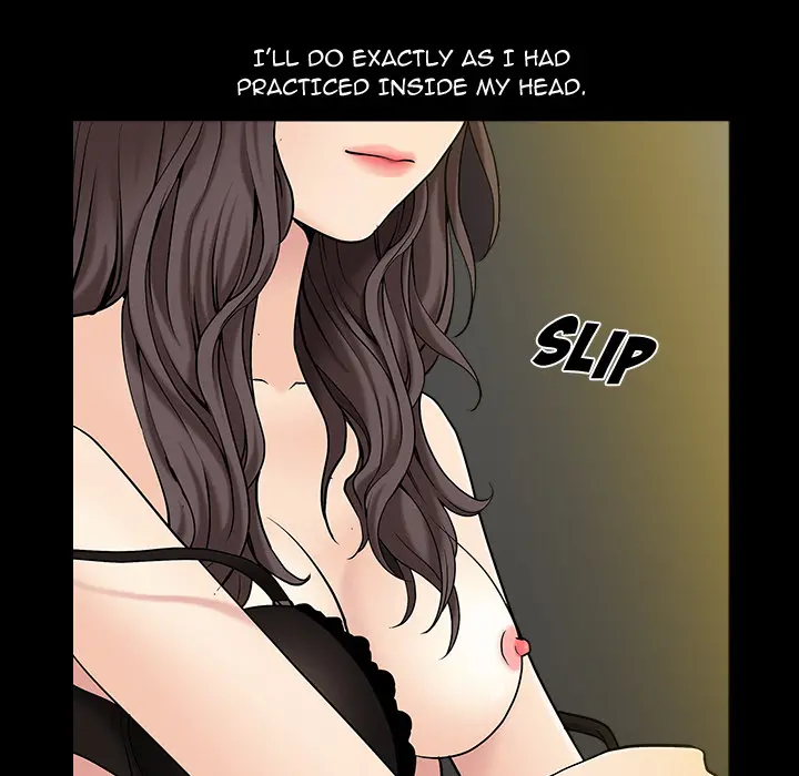 The Nice Woman Chapter 1 - Manhwa18.com