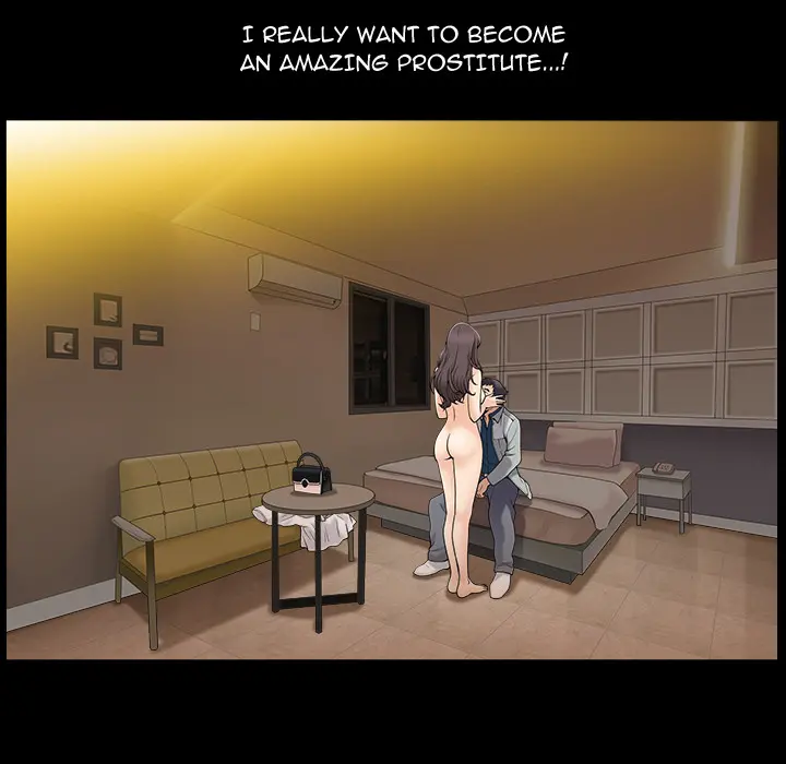 The Nice Woman Chapter 1 - Manhwa18.com