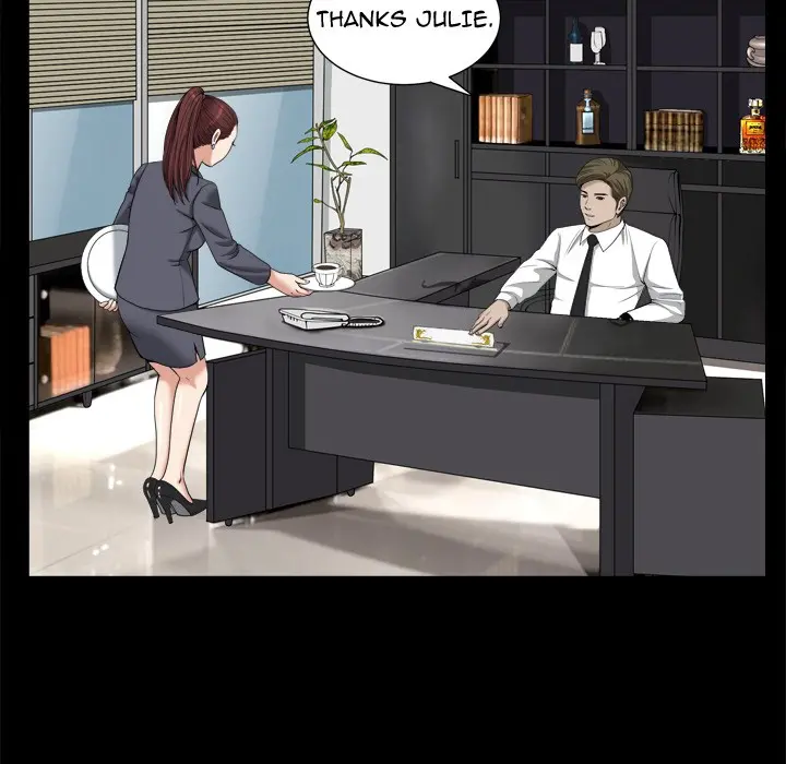 The Nice Woman Chapter 10 - Manhwa18.com