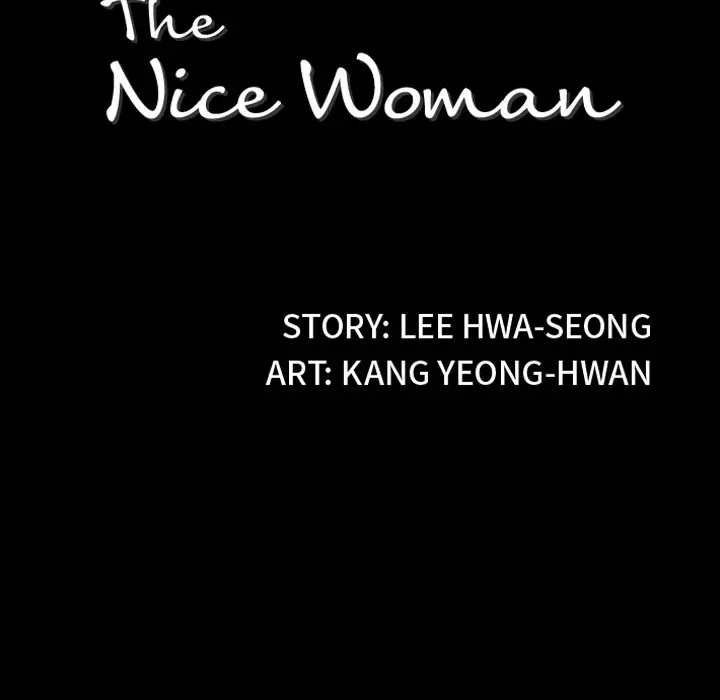 The Nice Woman Chapter 11 - Manhwa18.com