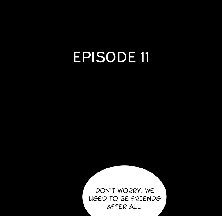 The Nice Woman Chapter 11 - Manhwa18.com