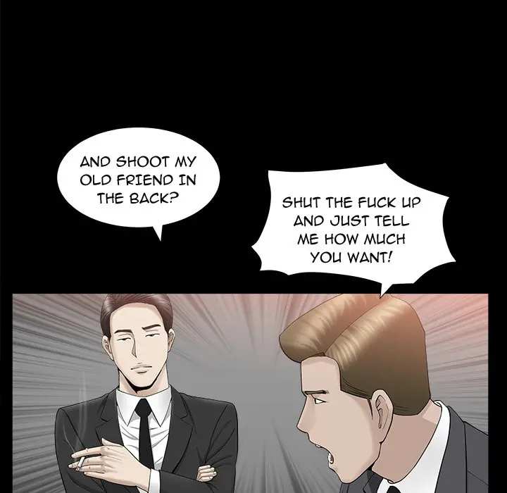 The Nice Woman Chapter 11 - Manhwa18.com