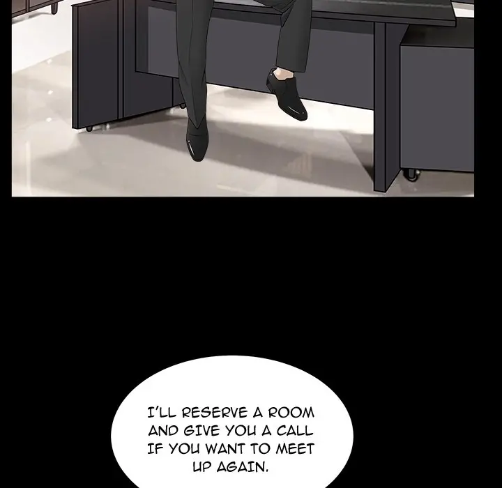 The Nice Woman Chapter 11 - Manhwa18.com