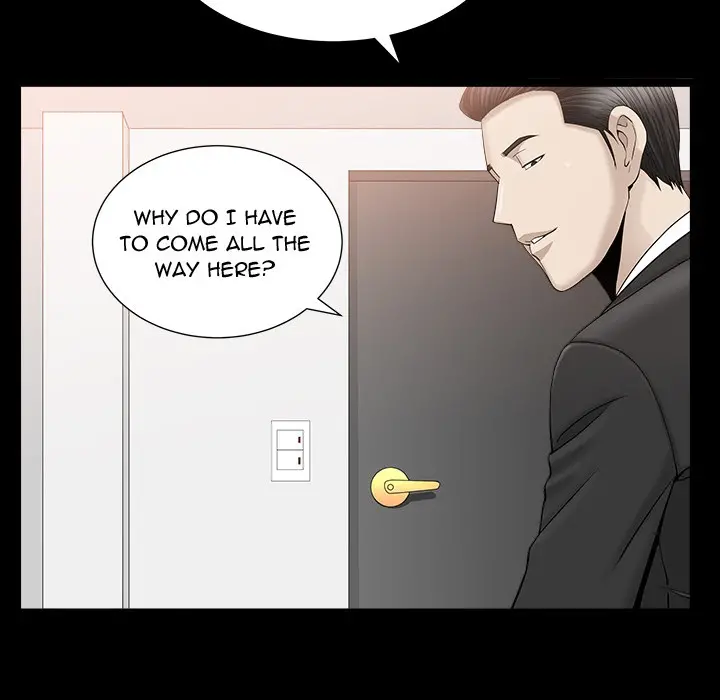 The Nice Woman Chapter 11 - Manhwa18.com