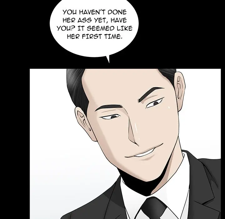 The Nice Woman Chapter 12 - Manhwa18.com