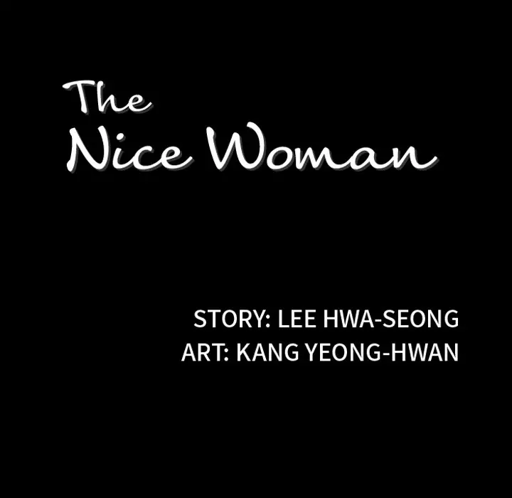 The Nice Woman Chapter 12 - Manhwa18.com