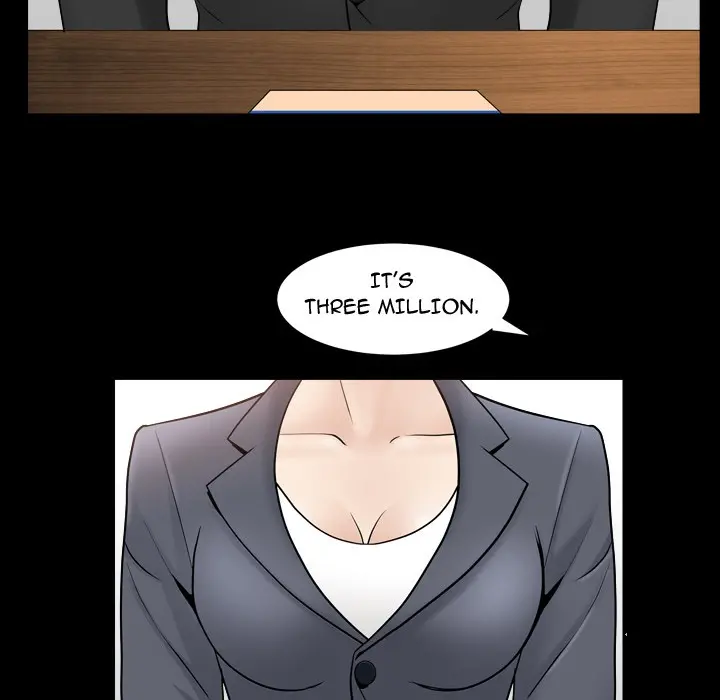 The Nice Woman Chapter 12 - Manhwa18.com