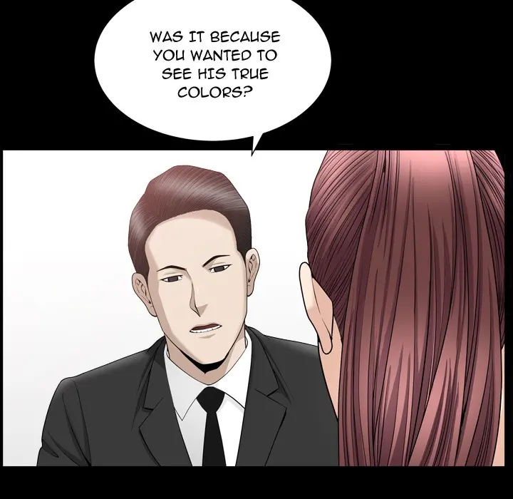 The Nice Woman Chapter 12 - Manhwa18.com