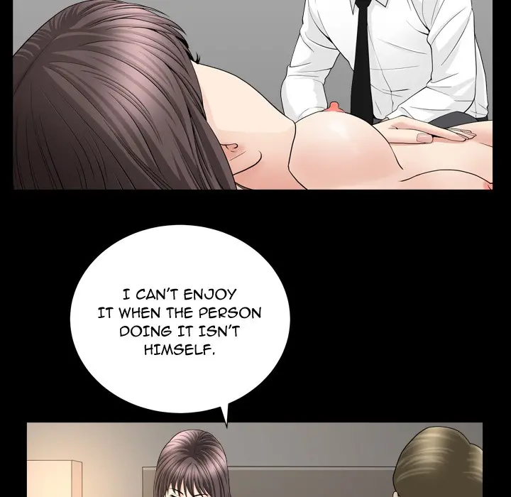 The Nice Woman Chapter 12 - Manhwa18.com