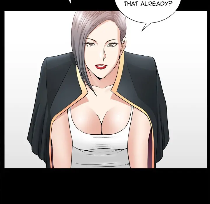 The Nice Woman Chapter 14 - Manhwa18.com