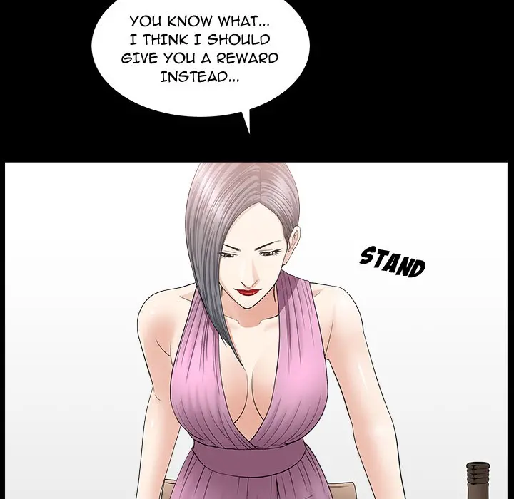 The Nice Woman Chapter 15 - Manhwa18.com