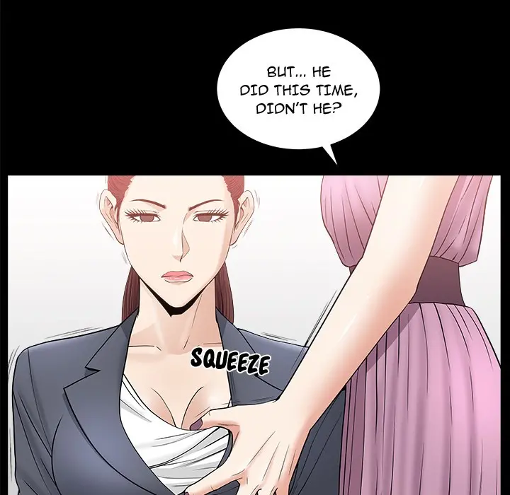 The Nice Woman Chapter 15 - Manhwa18.com