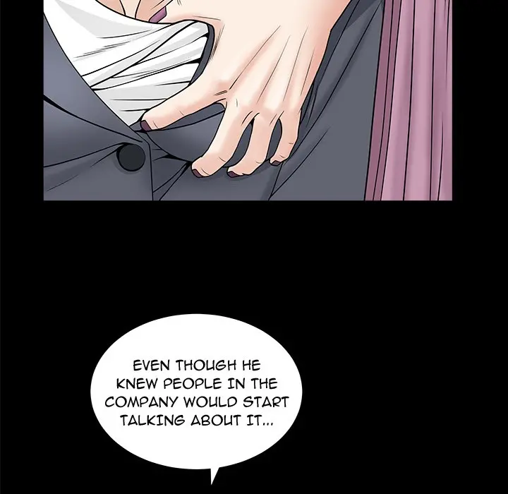 The Nice Woman Chapter 15 - Manhwa18.com