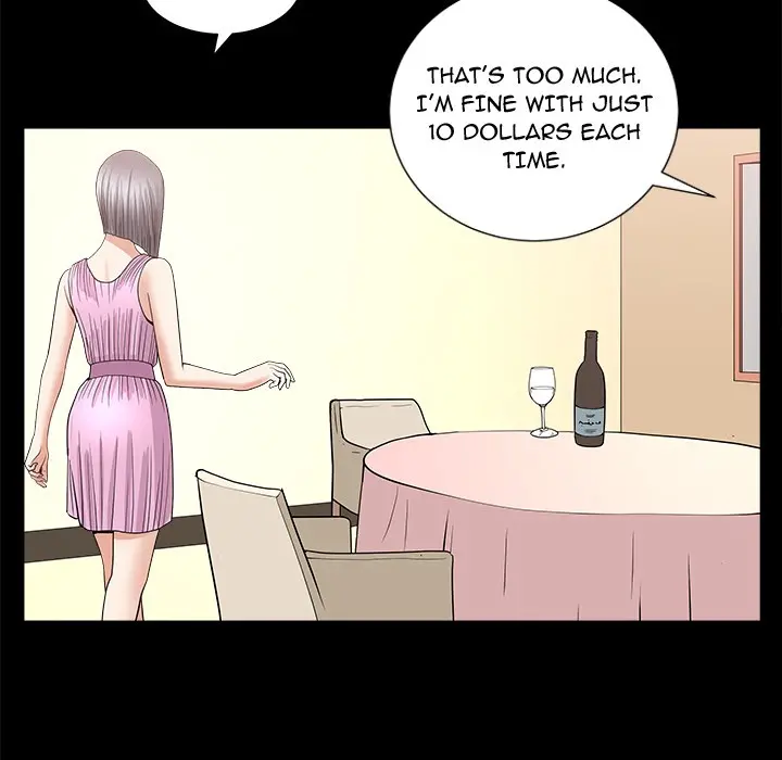 The Nice Woman Chapter 15 - Manhwa18.com